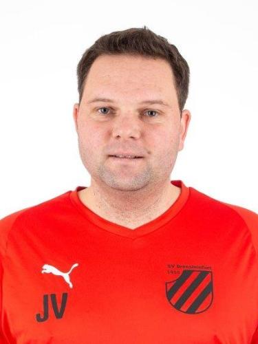 Jonas Volkmar
