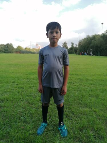 Mohammed HMI