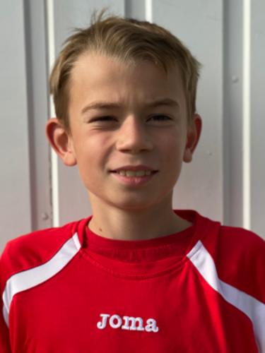 Pepe Luca Jänckel