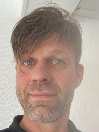 Dirk Rudolph