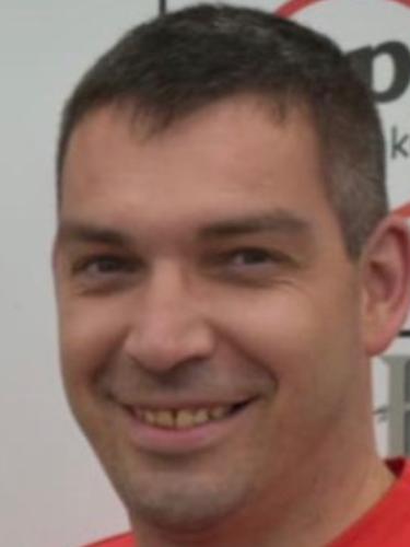 Marco Bergert