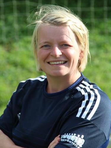 Ines Rietenbach