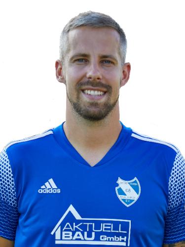 Patrick Baldauf