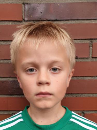 Linus Bening