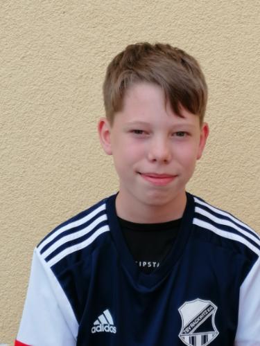 Linus Rodenhauser