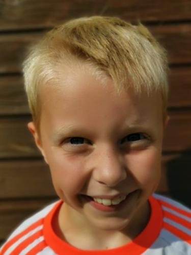 Maximilian Adamsdotter