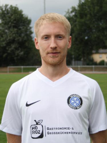 Benedikt Weissenfels
