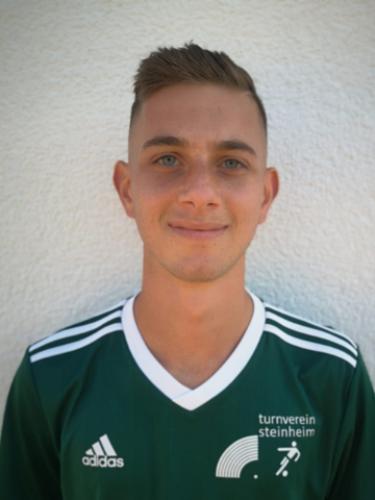 Luca Schrodi