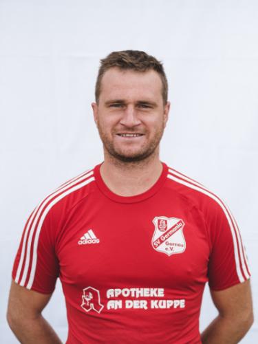 Simon Böttger