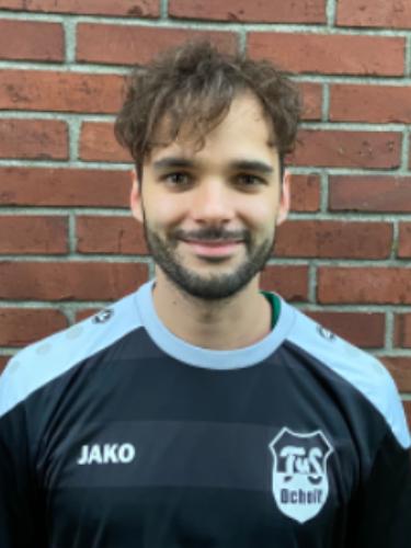 Francisco-Jose Simoes-Da-Silva