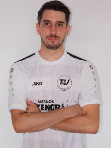 Niklas Nordquist