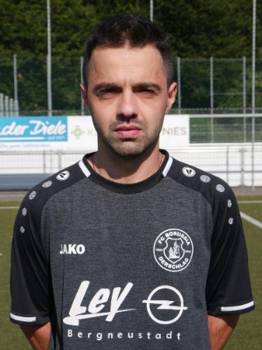 Niko Damianidis