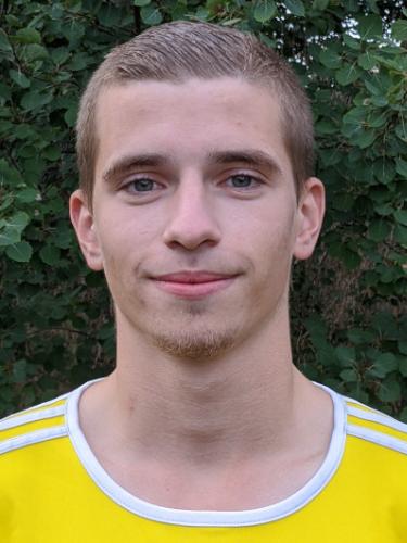 Tim Geißler