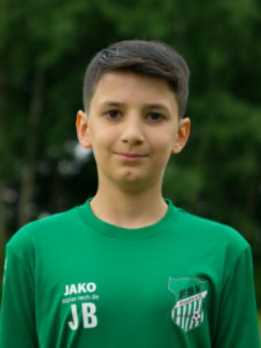 Jilennox-Maurice Norvin Singh Basse