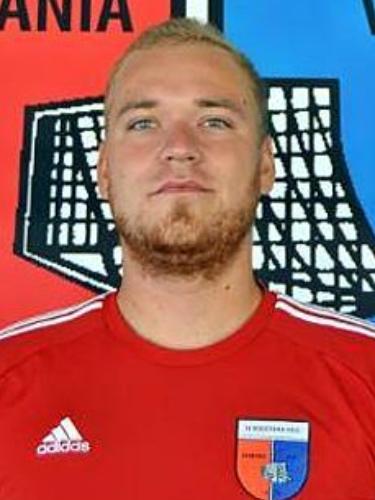 Kenneth-Lee Von-Holt