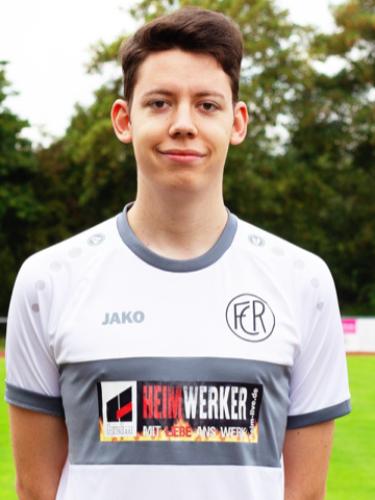 Yannik Schöberl