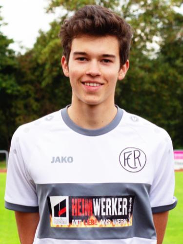 Fabian Ulmer