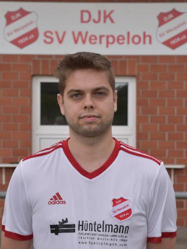 Bastian Christochowitz