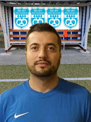 Ali Farhat