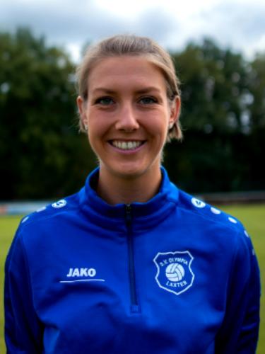 Alena Lübben