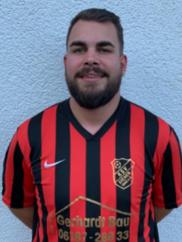 Fabian Vinson