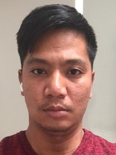 Luther Kimbel Deguzman-Hanfland