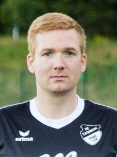Sascha Janitzki