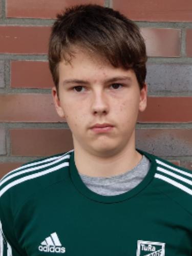 Justin Schwohn