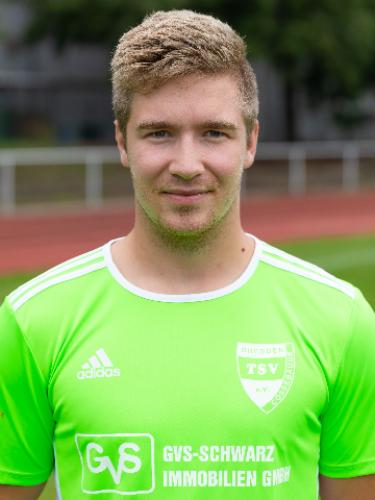 Robin Böhme