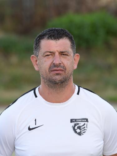 Benard Bardhaj
