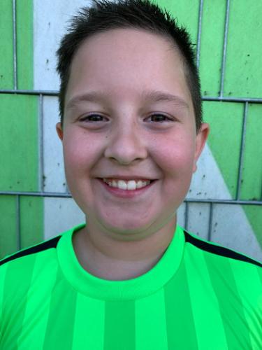 Jaden Zadravec