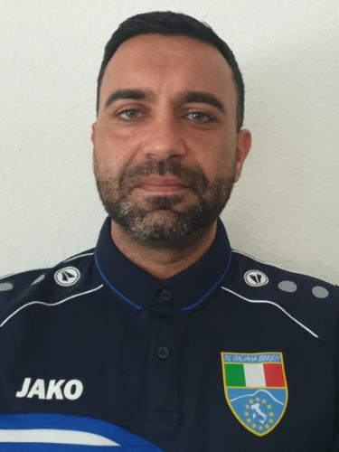 Mario Margiotta
