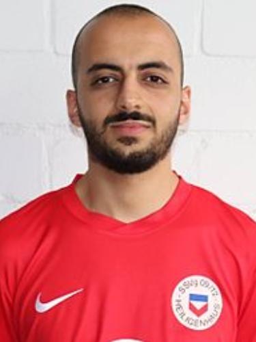 Ilias Ouald Abbou