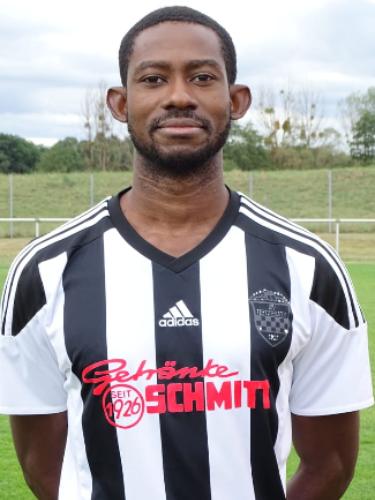 Hua Wilfried Serge Koffi