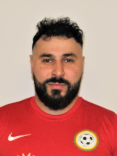 Emran Yavsan