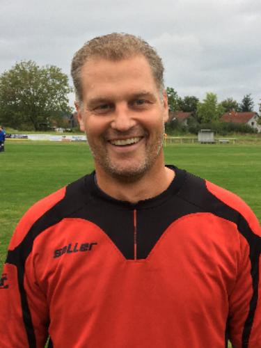 Mark Bornemann