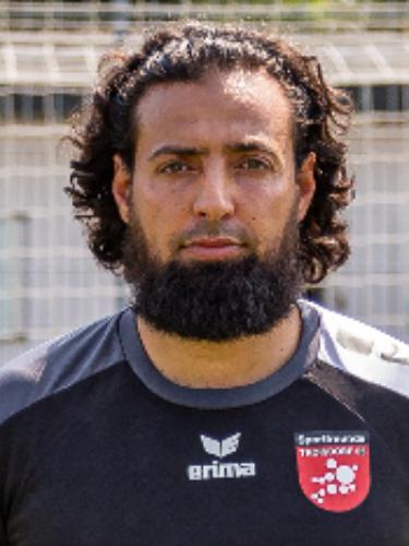 Brahim Mamun