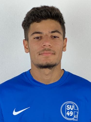 Khaled Dabdob