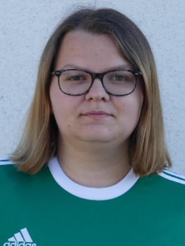Alicia Girr
