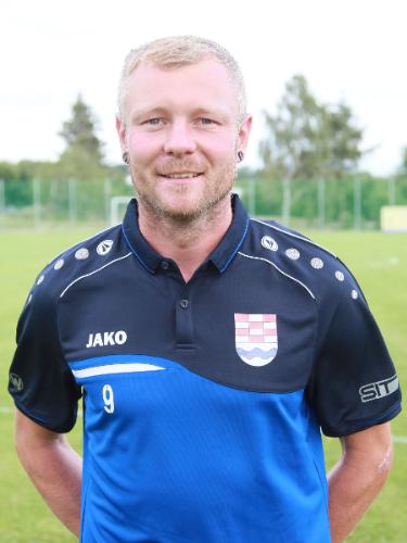 Nils Hesse