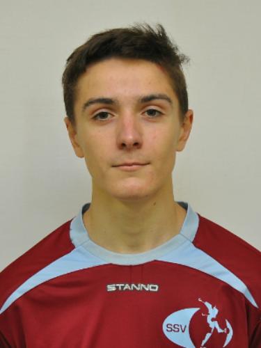 Florian Tischer