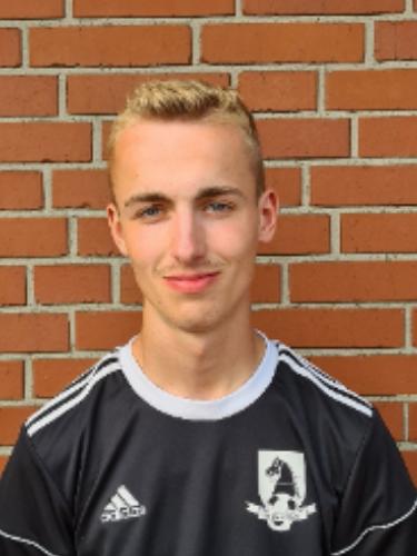 Mattis Neekamp