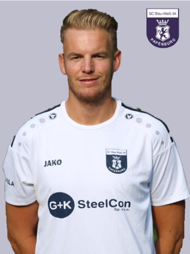 Torben Lange
