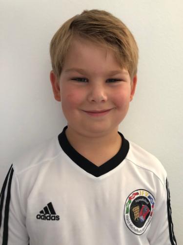 Luke Grandt