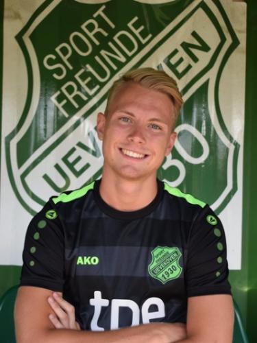 Lukas Köllermeyer