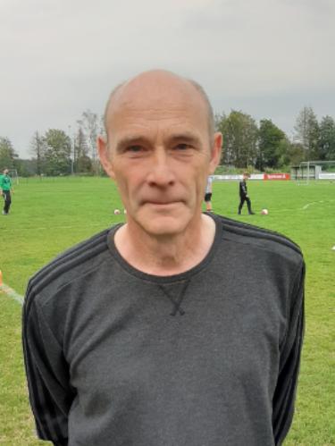 Bernd Jahs