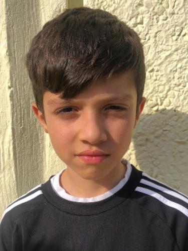 Mohamed Kanan