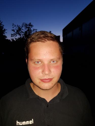 Devin Peter Kehmeier
