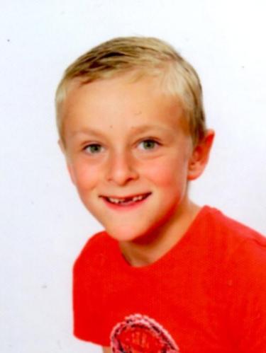 Janne Heineking