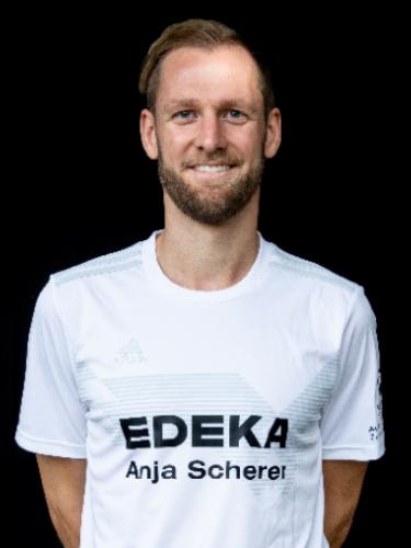 Julian Recktenwald